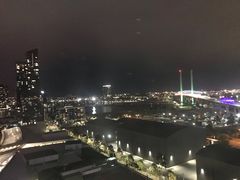 -墨尔本之星 观景摩天轮
