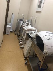 -北京米扬丽格医疗美容·联合丽格鼻整形中心