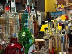 -咖法森林·咖啡  酒吧(天河店)