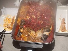 -半天妖烤鱼(方庄店)