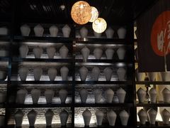 -曙亚洲餐厅-重庆富力艾美酒店(南坪万达广场店)