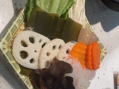 -鱼酷活鱼烤鱼(南京水游城店)