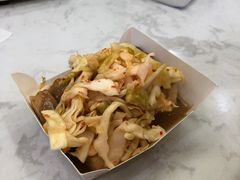 -国足臭豆腐(明瓦廊店)