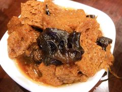 美味烤麸-老半斋(福州路店)