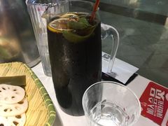 -鱼酷活鱼烤鱼(南京水游城店)