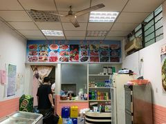 大堂-大勇海鲜(叙康里店)
