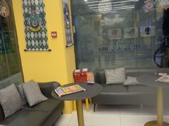 -谜盒子奇幻密室(南屏店)