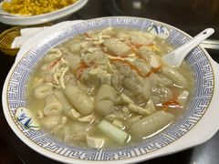-天回镇何氏豆腐(总店)