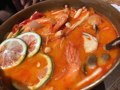 -正泰餐厅AmazingThai(亦庄店)