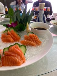 -大同云冈美高大酒店·宴会厅