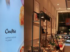 -可莎蜜兒(黄龙K-lab店)