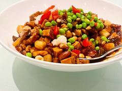 -老吉士(环贸iapm店)