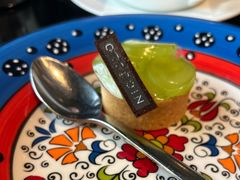 -重庆尼依格罗酒店·欣厨Niccolo Kitchen