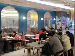 -小杨生煎(湟普汇店)
