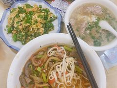 -肆姐面粉馆(坡子街店)