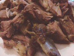 -清真·益鑫羊肉手抓馆(花园北街店)