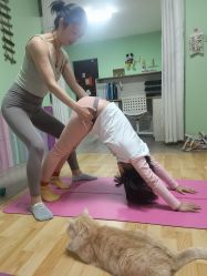 -齐伽生活馆·瑜伽·普拉提·阿育吠陀