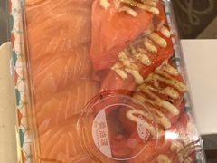 -争鲜回转寿司(东方银座店)