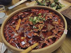 -青城甲(青城山店)