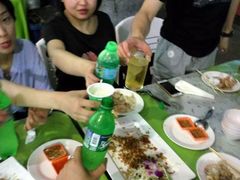 -建兴酒家(班塔通分店)