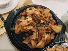 -我家福厨(万达中餐厅店)