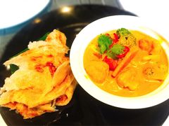 -若蘭慈·无国界素食料理(欢乐海岸店)