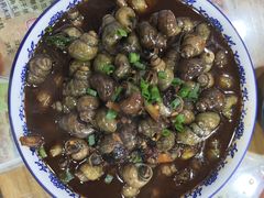 -洞天食府(北大街店)