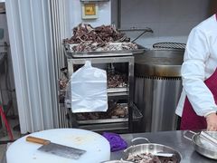 -陈六子全羊馆·烧烤烤羊排(山东理工大店)