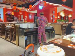 -满园烤鸭·春饼(丰科路万达店)