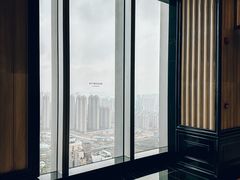 -Social 秀西餐厅-长沙瑞吉酒店(运达店)