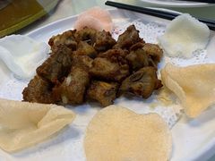 蒜香骨-品香菜馆(旗峰路中侨大厦店)