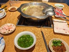 -马三妹跷脚牛肉(苏稽总店)