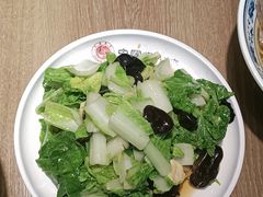 -直隶安家罩饼(复兴路店)
