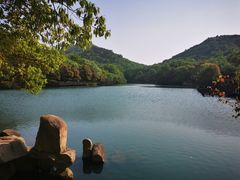 -白马涧龙池景区