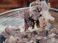 鲜肥牛-顺记牛肉店