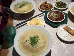 -松鹤面馆·古法焖肉面(观前店)
