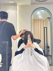 -SWANK SALON