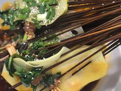 -蜀串香牛杂火锅串串