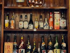 -鸟鹏烧鸟居酒屋(仁恒梦中心店)