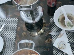 -西安西藏大厦开元名都大酒店·四季轩中餐厅