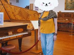 -鼓浪屿钢琴博物馆
