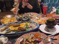 -卢布里西餐厅(总店)