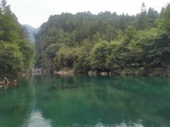 -石台牯牛降景区