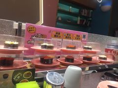 -争鲜回转寿司(南开大悦城店)