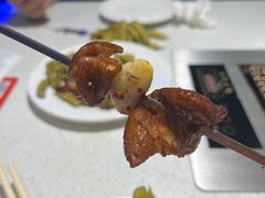 -AK47烤羊腿串吧(柳浪家园店)