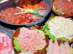 -冯校长老火锅(广州正佳广场店)