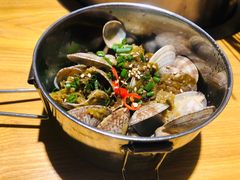 -班花麻辣烫(南京概念店)