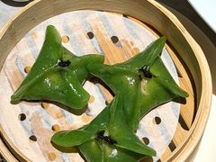 -陶兰居·手工点心·粤菜(圆融时代广场店)