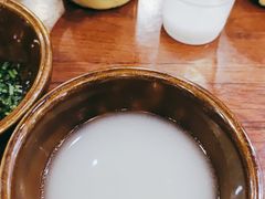 -草本味·市井羊肉馆(新开铺总店)