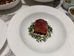 -湖滨28中餐厅·西湖宴·杭州君悦酒店